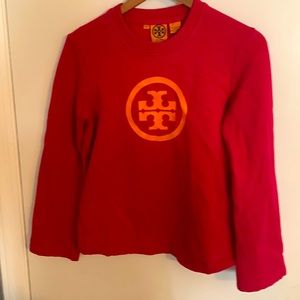 Tory Burch sweatshirt size small